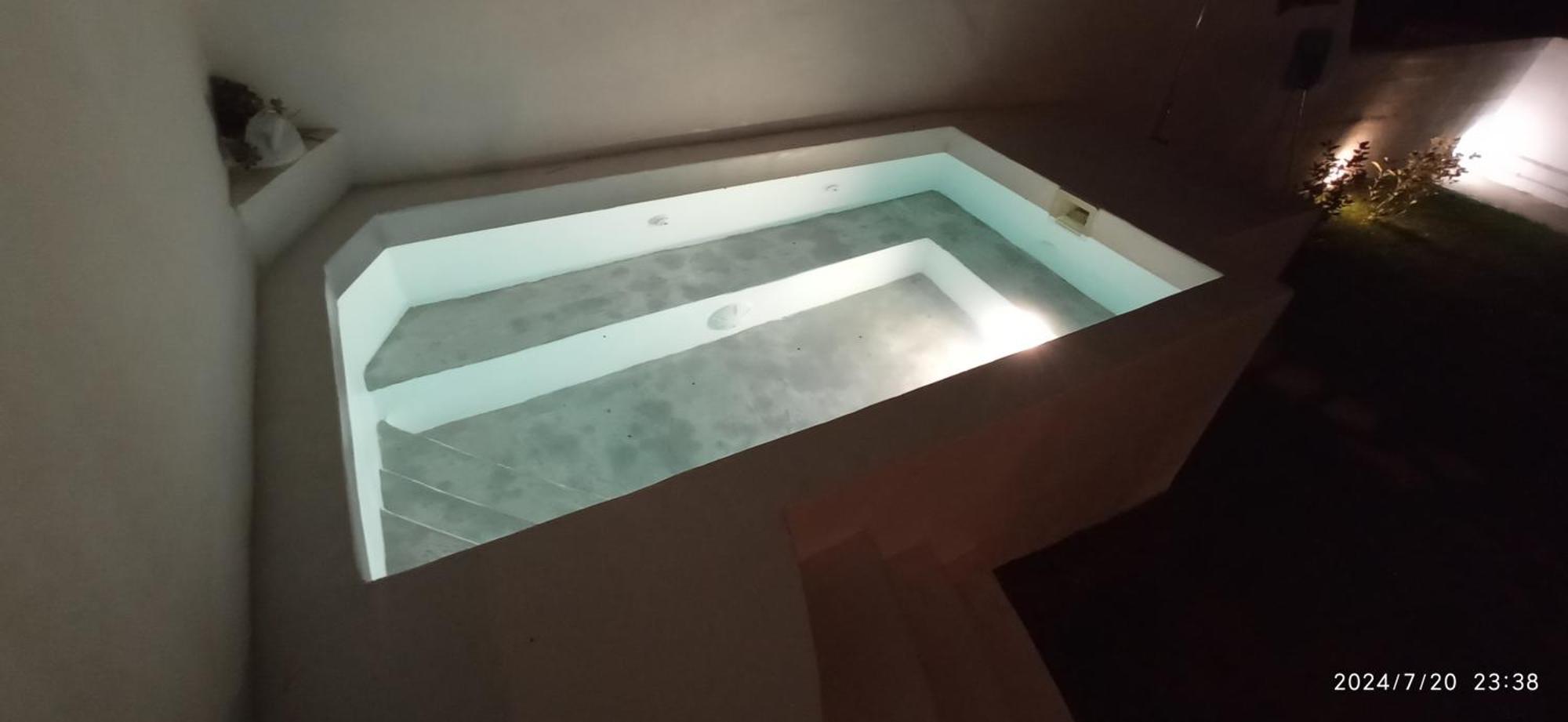 Kyklades Sensation Apartment Artemida  Ngoại thất bức ảnh