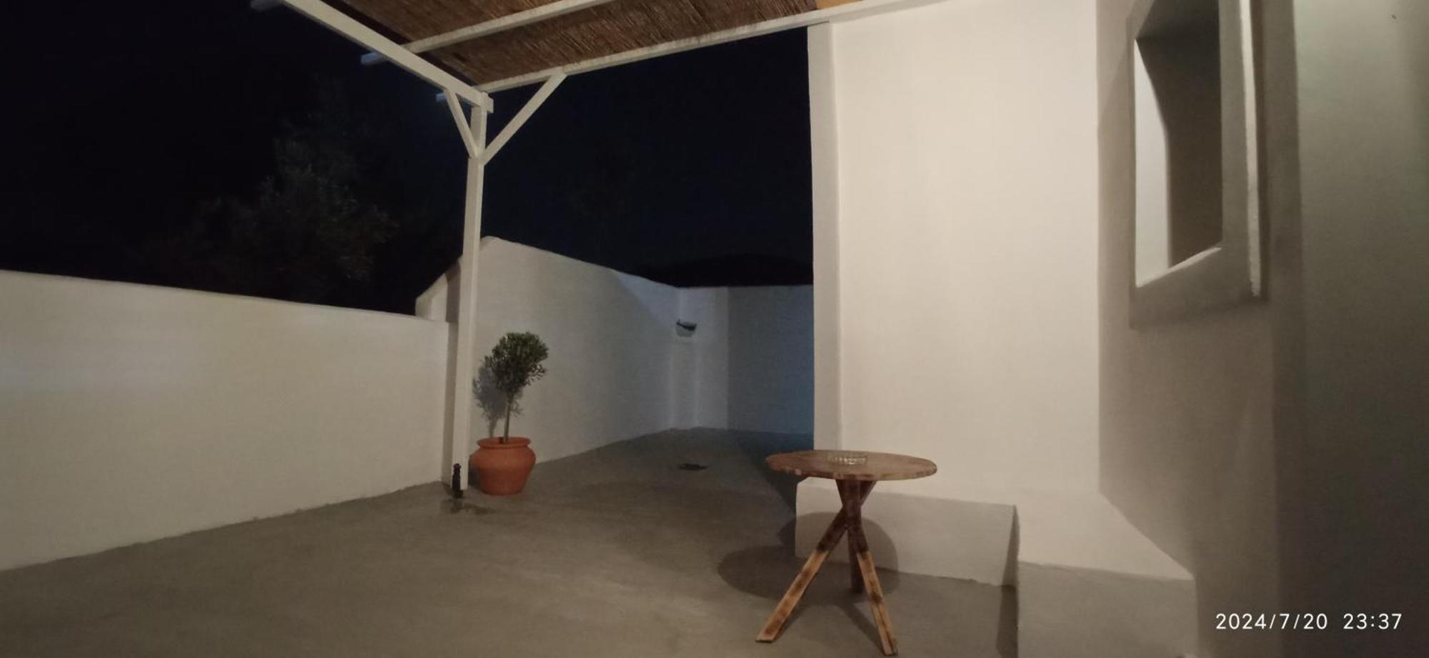 Kyklades Sensation Apartment Artemida  Ngoại thất bức ảnh