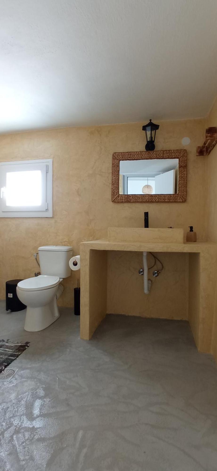 Kyklades Sensation Apartment Artemida  Ngoại thất bức ảnh